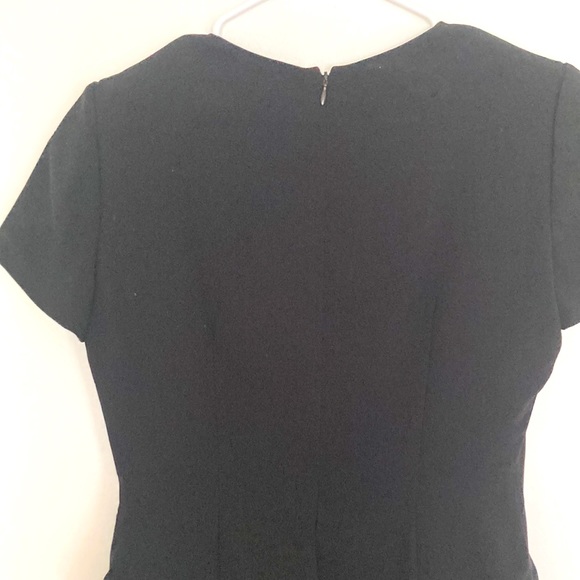 Jones New York Woman Grandma Office Evening Party Boho Dance Dress Size 4 - Picture 15 of 15